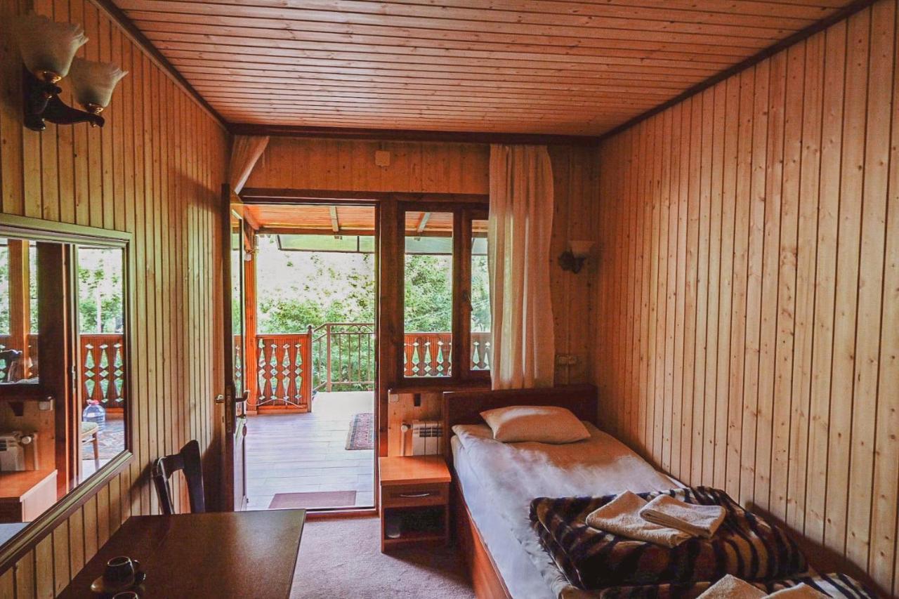 Maghay B&B Hotel In Vanadzor Exterior photo