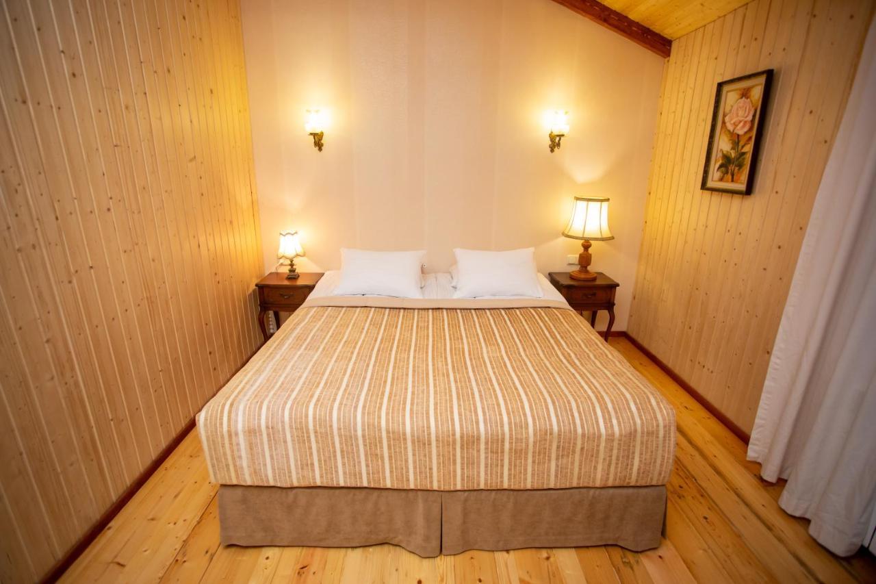 Maghay B&B Hotel In Vanadzor Exterior photo